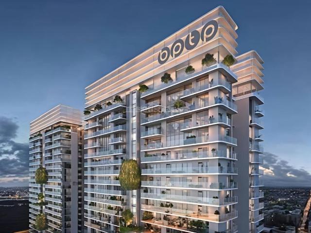 3 BHK Apartment in Sector 80 for resale Faridabad. The reference number is 20092117