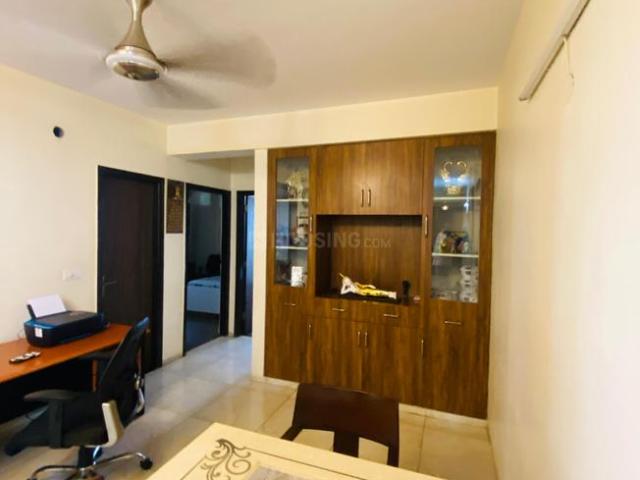3 BHK Apartment in Sector 80 for resale Faridabad. The reference number is 20453044