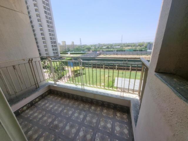 3 BHK Apartment in Sector 80 for resale Faridabad. The reference number is 20485863