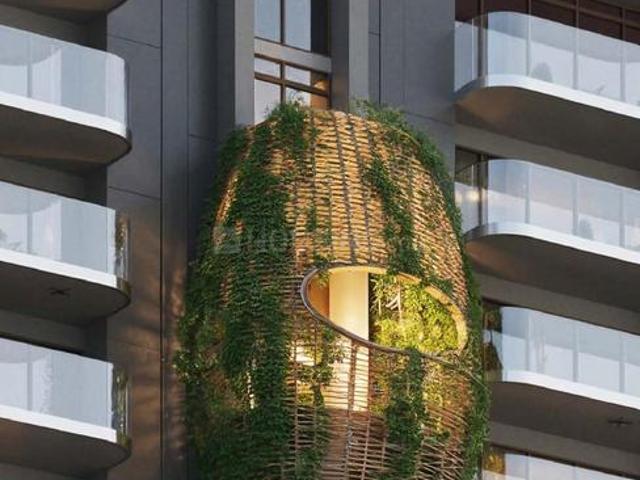 3 BHK Apartment in Sector 80 for resale Faridabad. The reference number is 20739523