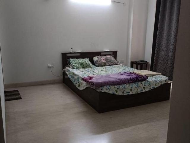 3 BHK Apartment in Sector 81 for rent Faridabad. The reference number is 20136857