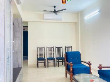 3 BHK Apartment in Sector 81 for rent Faridabad. The reference number is 20543748