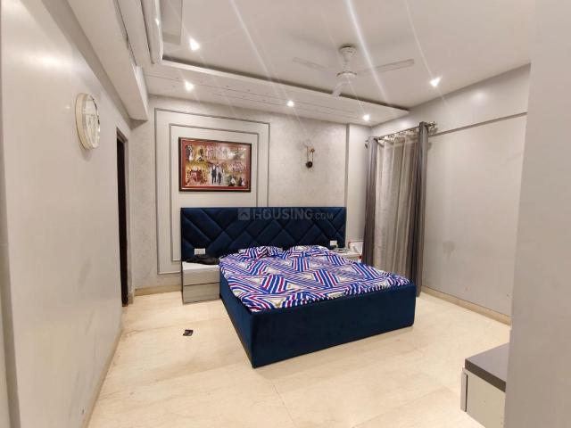 3 BHK Apartment in Sector 81 for rent Faridabad. The reference number is 20590470