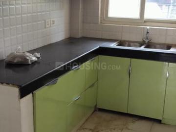 3 BHK Apartment in Sector 81 for rent Faridabad. The reference number is 20536199