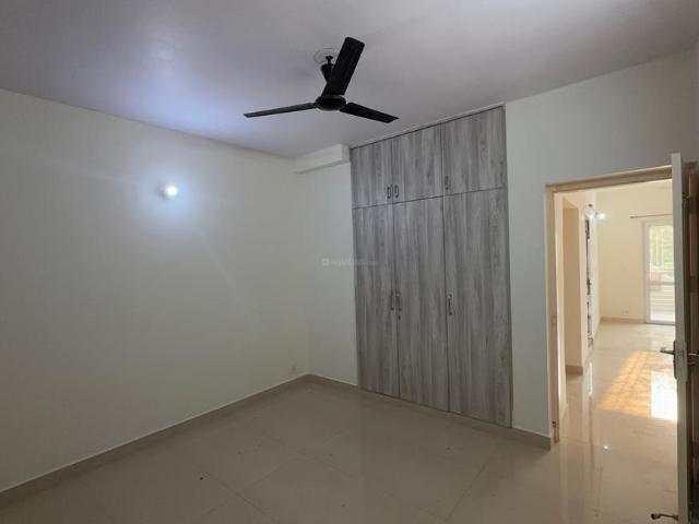 3 BHK Apartment in Sector 81 for rent Faridabad. The reference number is 20913044