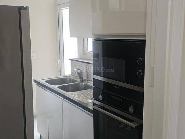 3 BHK Apartment in Sector 81 for rent Gurgaon. The reference number is 16863505