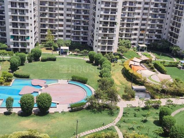 3 BHK Apartment in Sector 81 for rent Gurgaon. The reference number is 17824885