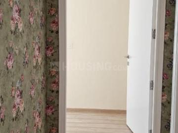 3 BHK Apartment in Sector 81 for rent Gurgaon. The reference number is 18705267