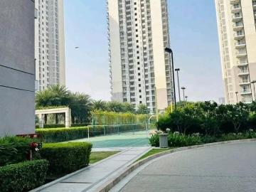 3 BHK Apartment in Sector 81 for rent Gurgaon. The reference number is 19733055