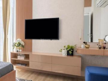 3 BHK Apartment in Sector 81 for rent Gurgaon. The reference number is 19831330