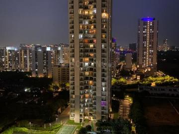 3 BHK Apartment in Sector 81 for rent Gurgaon. The reference number is 19960571