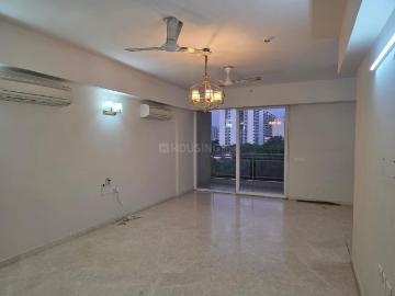 3 BHK Apartment in Sector 81 for rent Gurgaon. The reference number is 19172647