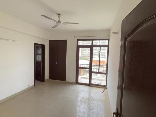3 BHK Apartment in Sector 81 for rent Gurgaon. The reference number is 20460902