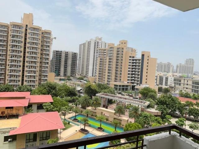 3 BHK Apartment in Sector 81 for rent Gurgaon. The reference number is 20461048