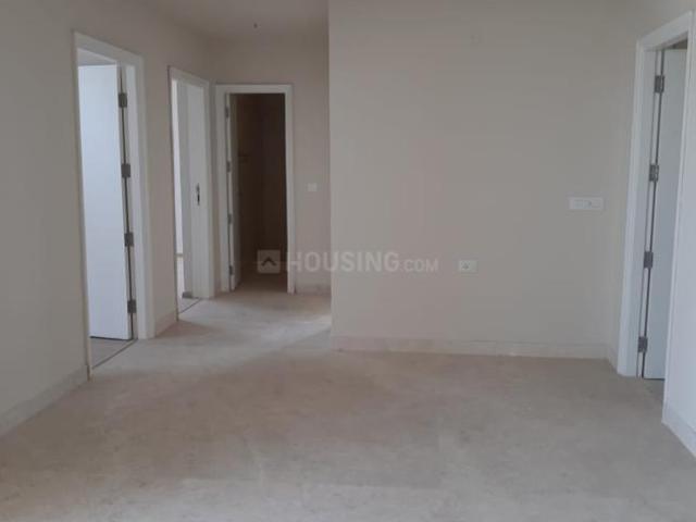 3 BHK Apartment in Sector 81 for rent Gurgaon. The reference number is 20520438