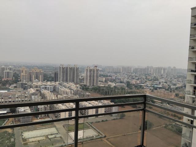 3 BHK Apartment in Sector 81 for rent Gurgaon. The reference number is 20523259