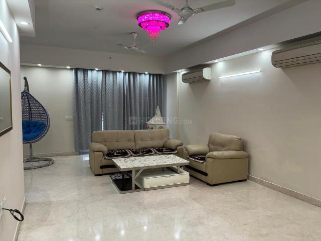 3 BHK Apartment in Sector 81 for rent Gurgaon. The reference number is 20542112