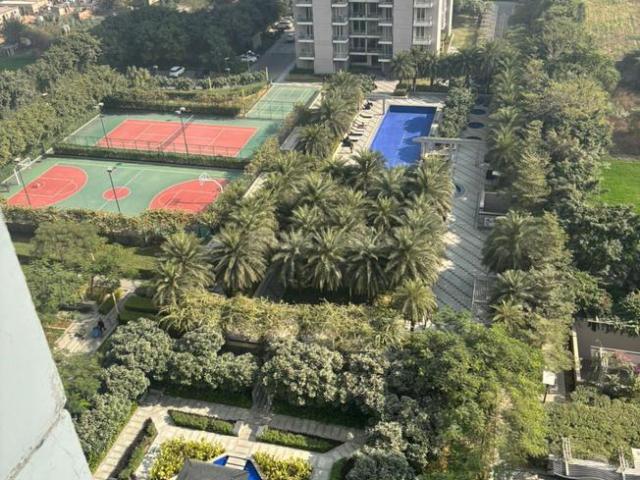 3 BHK Apartment in Sector 81 for rent Gurgaon. The reference number is 20549447