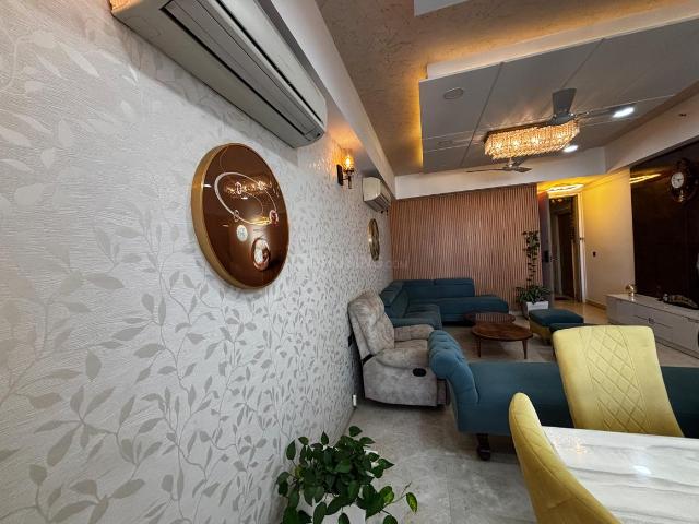 3 BHK Apartment in Sector 81 for rent Gurgaon. The reference number is 20556333