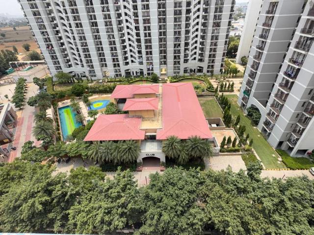 3 BHK Apartment in Sector 81 for rent Gurgaon. The reference number is 20559925