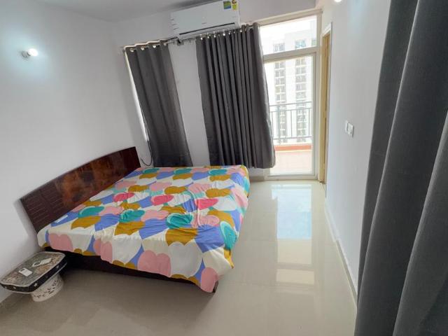 3 BHK Apartment in Sector 81 for rent Gurgaon. The reference number is 20559952