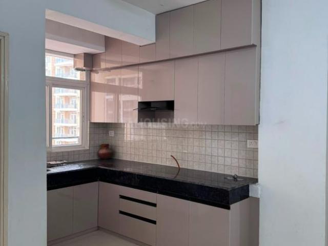 3 BHK Apartment in Sector 81 for rent Gurgaon. The reference number is 20588775