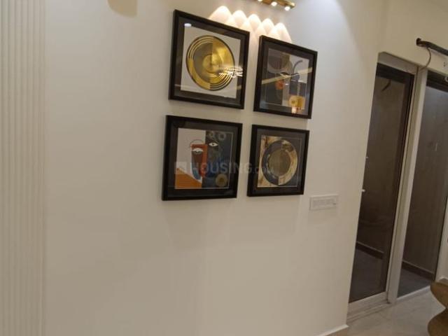3 BHK Apartment in Sector 81 for rent Gurgaon. The reference number is 20783620