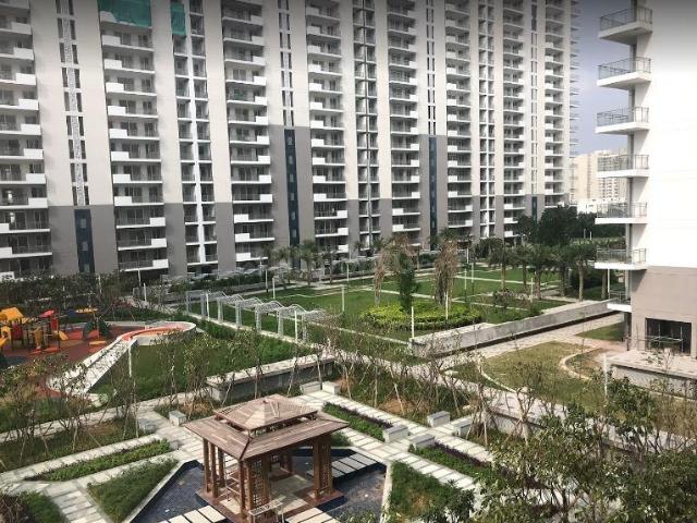 3 BHK Apartment in Sector 81 for rent Gurgaon. The reference number is 20920678