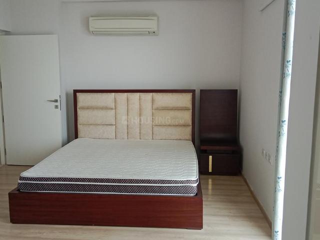 3 BHK Apartment in Sector 81 for rent Gurgaon. The reference number is 20956578