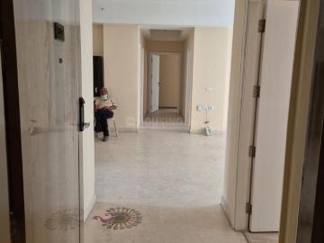3 BHK Apartment in Sector 81 for rent Gurgaon. The reference number is 20007573