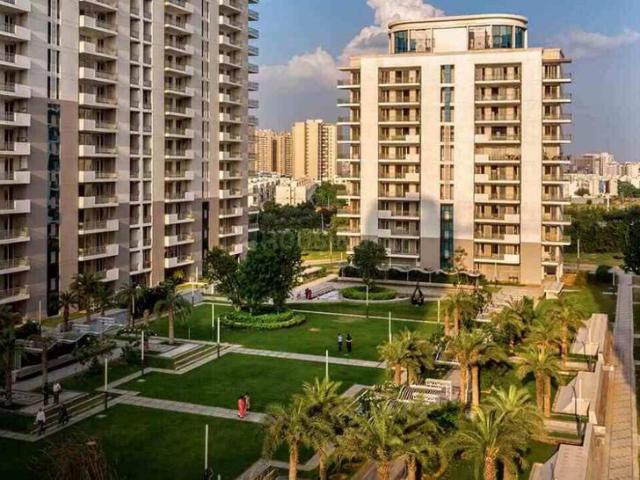 3 BHK Apartment in Sector 81 for rent Gurgaon. The reference number is 20110889