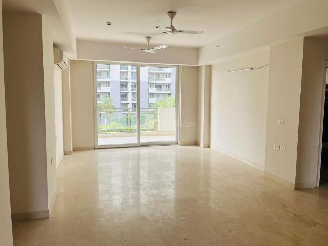 3 BHK Apartment in Sector 81 for rent Gurgaon. The reference number is 20307321