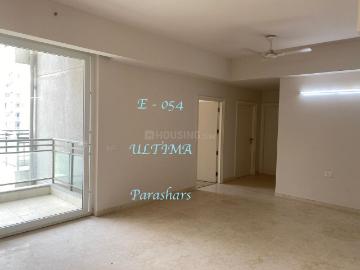 3 BHK Apartment in Sector 81 for rent Gurgaon. The reference number is 20398130