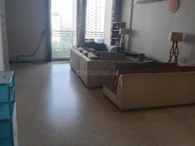 3 BHK Apartment in Sector 81 for rent Gurgaon. The reference number is 21077026