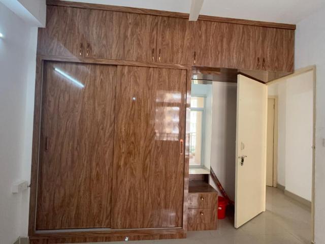 3 BHK Apartment in Sector 81 for rent Gurgaon. The reference number is 21356197