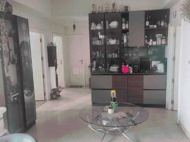 3 BHK Apartment in Sector 81 for resale Gurgaon. The reference number is 19586235