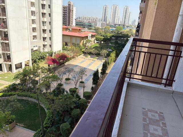 3 BHK Apartment in Sector 81 for resale Gurgaon. The reference number is 20105830