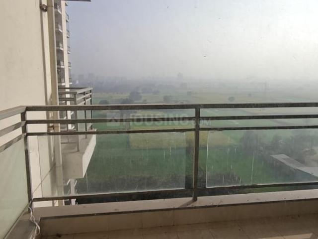 3 BHK Apartment in Sector 81 for resale Gurgaon. The reference number is 20131760