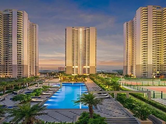 3 BHK Apartment in Sector 81 for resale Gurgaon. The reference number is 20344995