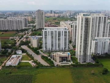 3 BHK Apartment in Sector 81 for resale Gurgaon. The reference number is 20354697