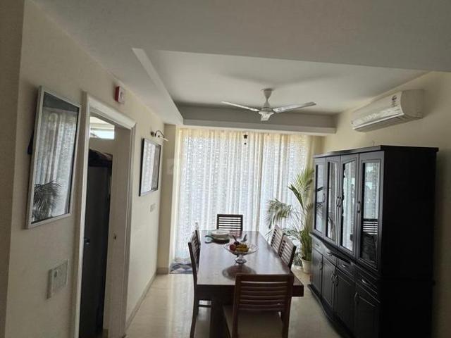 3 BHK Apartment in Sector 81 for resale Gurgaon. The reference number is 20383166