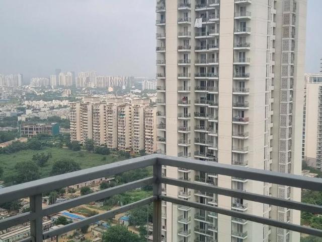 3 BHK Apartment in Sector 81 for resale Gurgaon. The reference number is 20320779