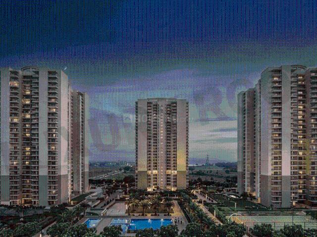 3 BHK Apartment in Sector 81 for resale Gurgaon. The reference number is 20529872
