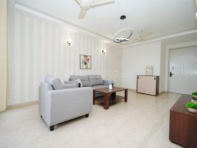 3 BHK Apartment in Sector 81 for resale Gurgaon. The reference number is 20651034