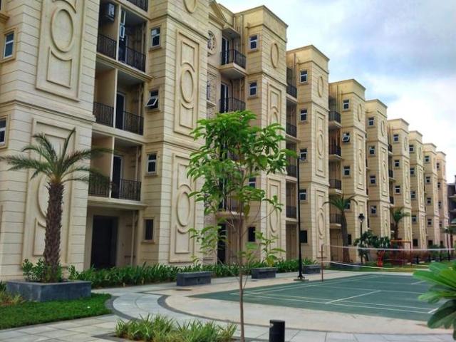 3 BHK Independent Builder Floor in Sector 81 for resale Gurgaon. The reference number is 21009115