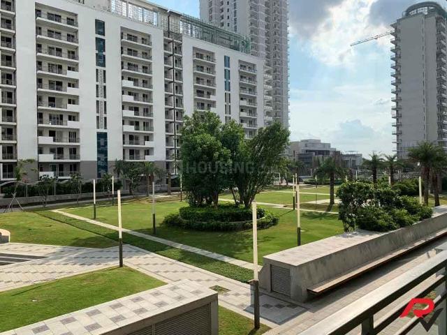 3 BHK Apartment in Sector 81 for resale Gurgaon. The reference number is 21284863