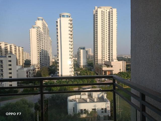 3 BHK Apartment in Sector 81 for resale Gurgaon. The reference number is 21308601