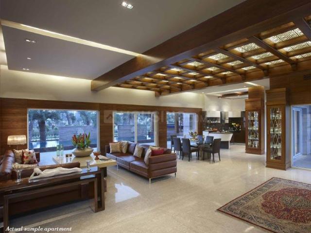 3 BHK Apartment in Sector 81 for resale Faridabad. The reference number is 21350538