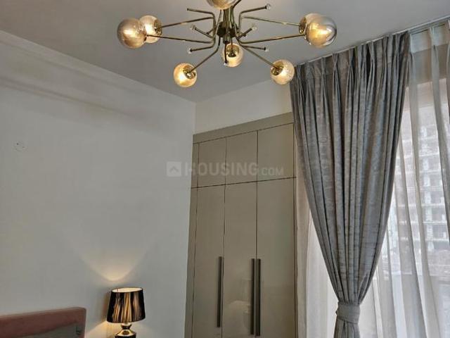 3 BHK Apartment in Sector 82 A for rent Mohali. The reference number is 19684255