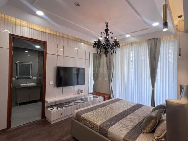 3 BHK Apartment in Sector 82 A for rent Mohali. The reference number is 19933594